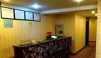 Hk 99 Inns Hai Xiang เซินเจิ้น ภายนอก รูปภาพ