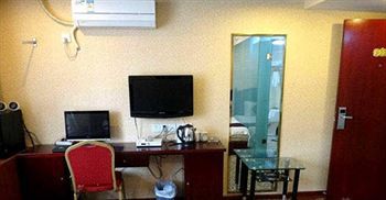 Hk 99 Inns Hai Xiang เซินเจิ้น ภายนอก รูปภาพ